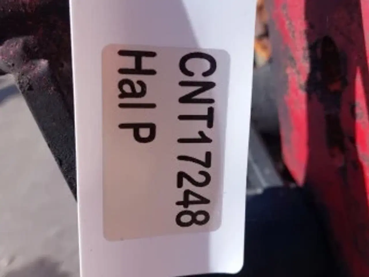 Billede 24 - Case Puma 150 CVX Frontlæsser