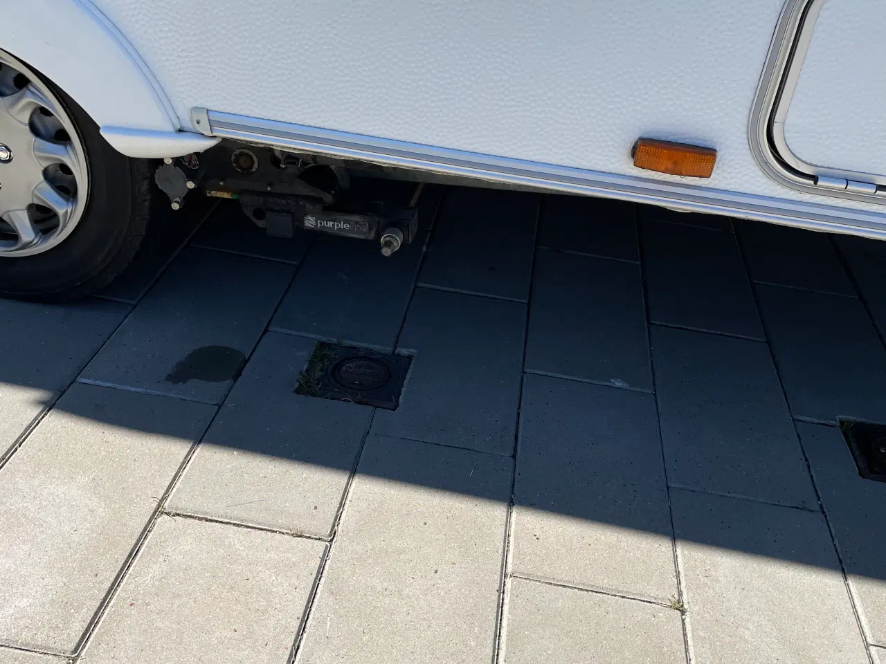 Billede 2 - Campingvogn