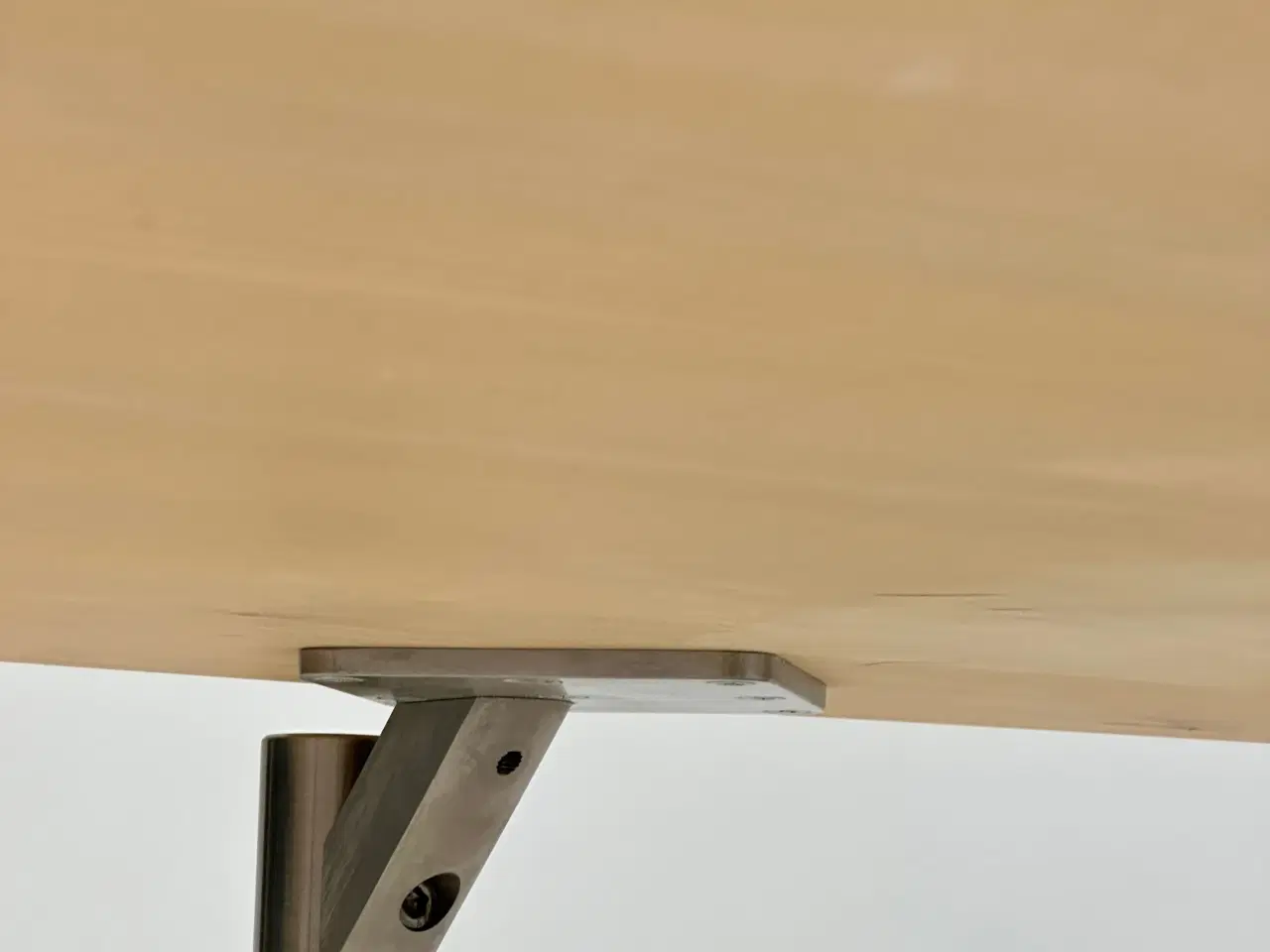 Billede 6 - Elegant Ovalt Sofabord