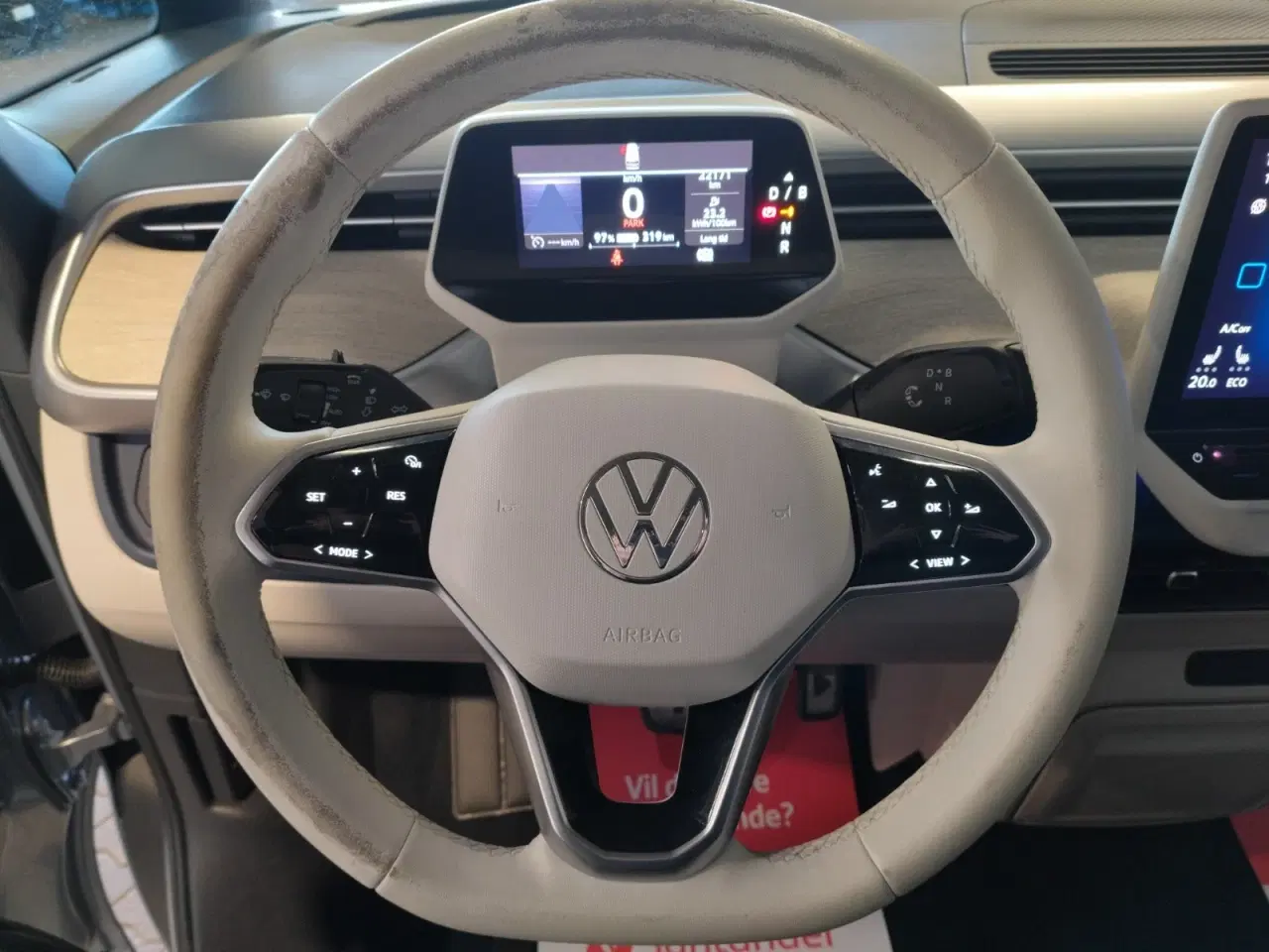 Billede 9 - VW ID.Buzz 77 Pro SWB