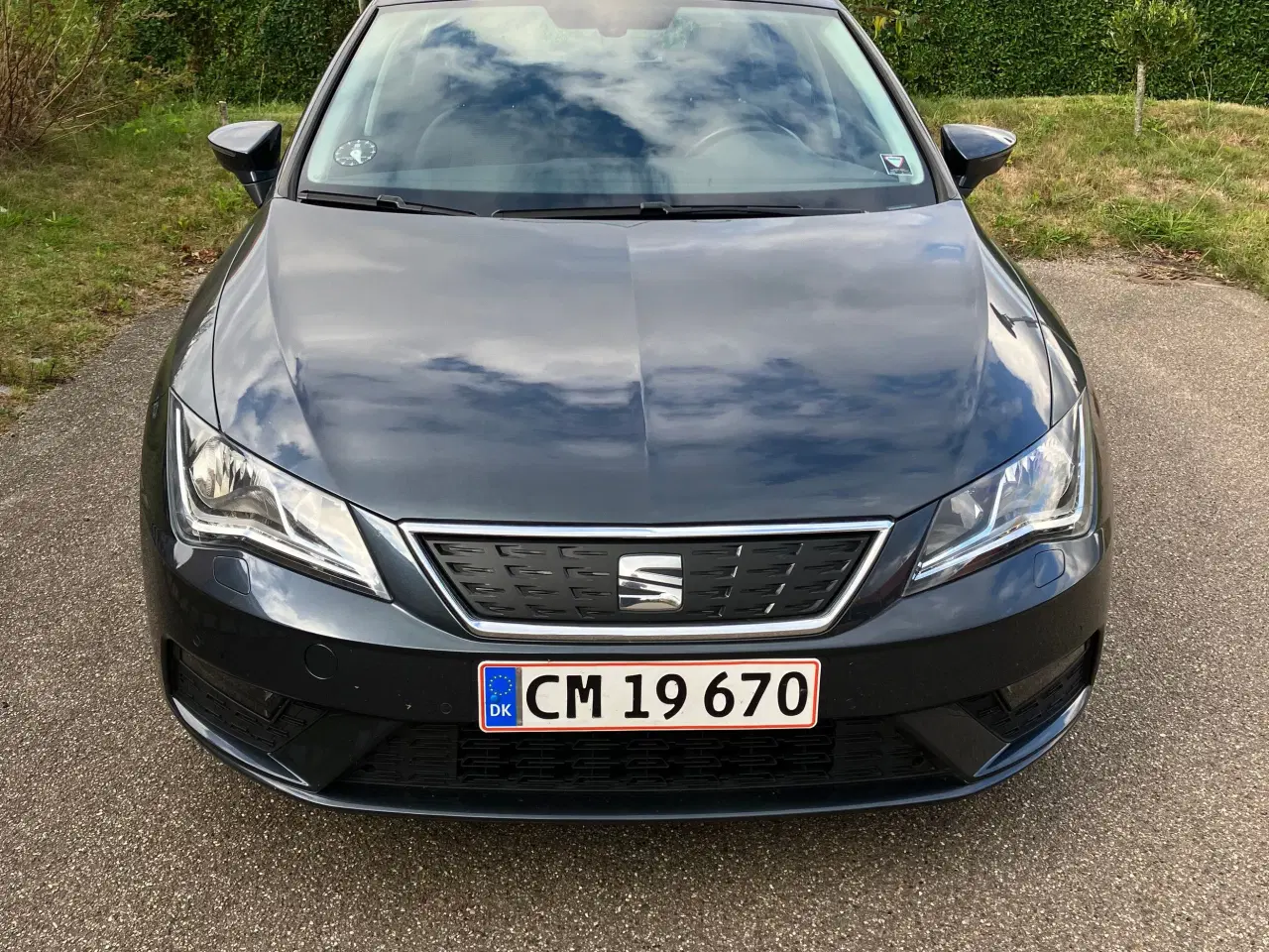 Billede 2 - Seat leon