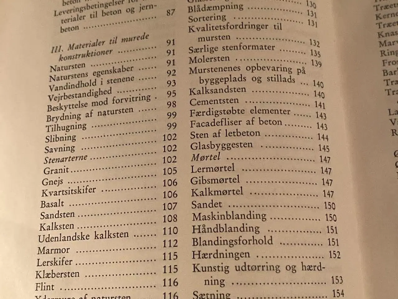 Billede 7 - Husbygningsmaterialer 