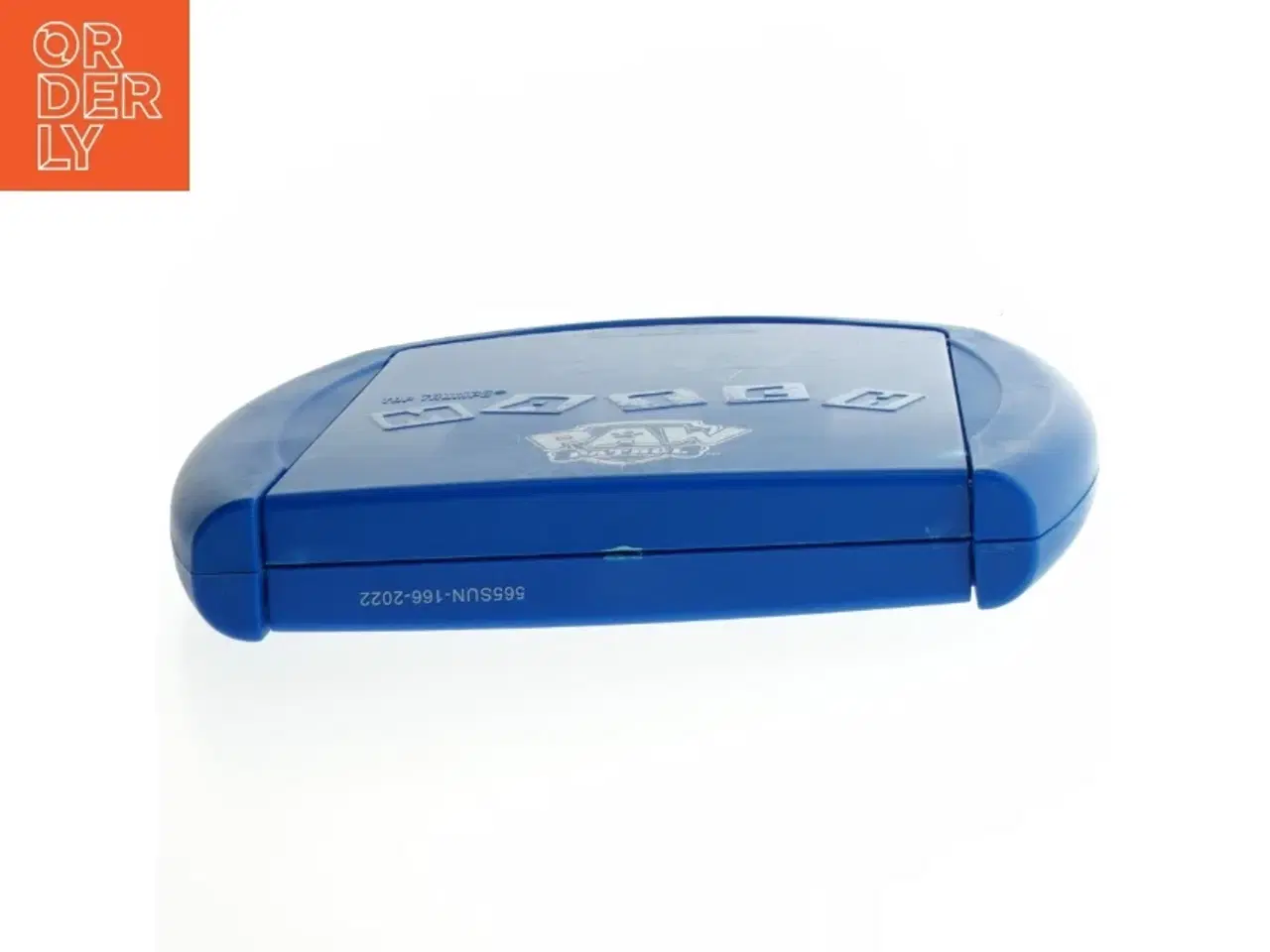 Billede 4 - Paw Patrol match spil fra Paw Patrol (str. 25x23 cm)