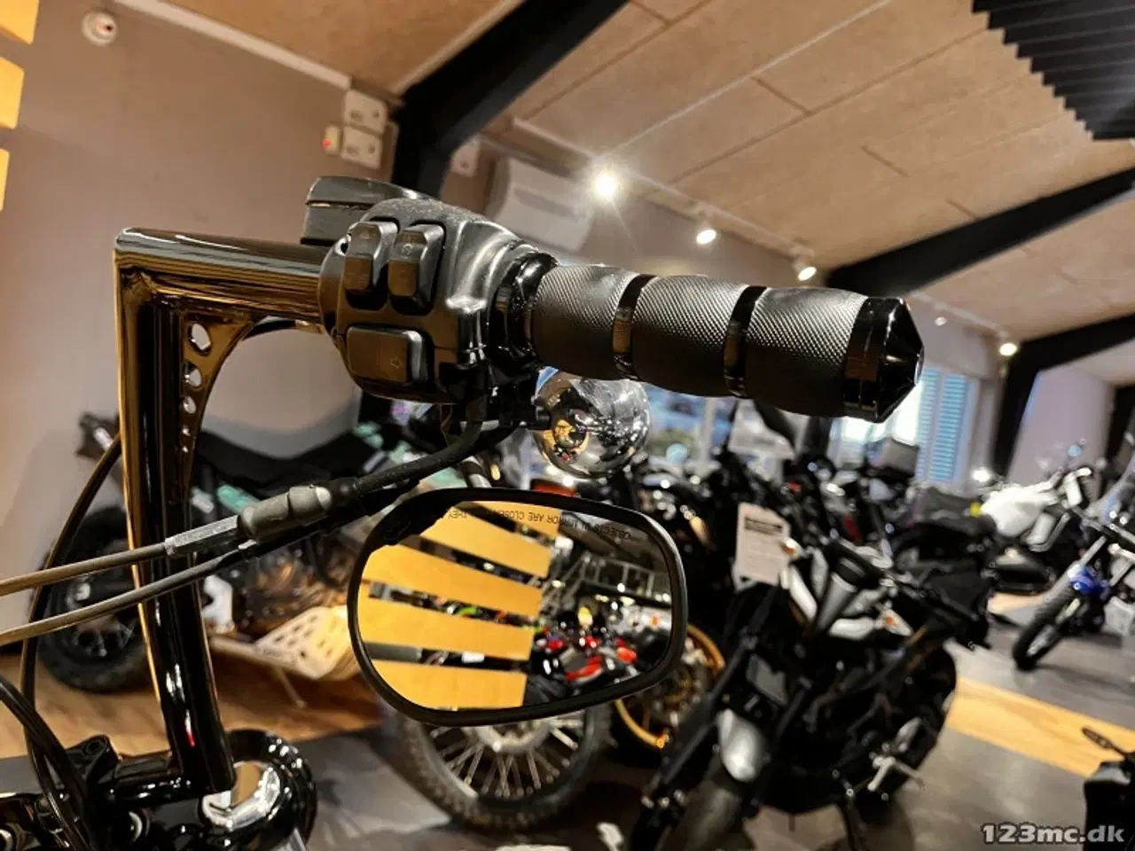 Billede 16 - Harley-Davidson FXDF Dyna Fat Bob