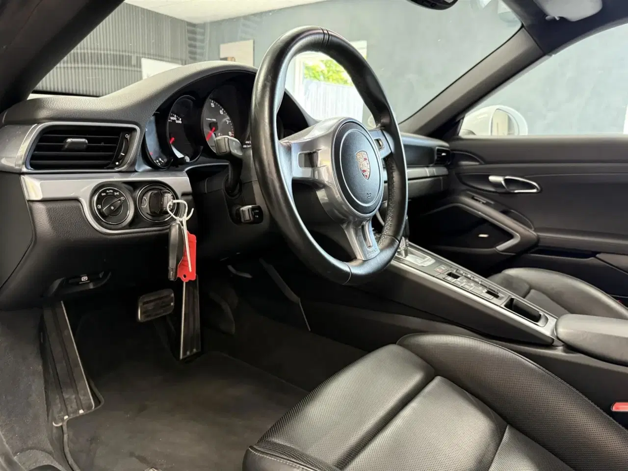 Billede 16 - Porsche 911 Carrera 4S 3,8 PDK 400HK 2d 7g Aut.