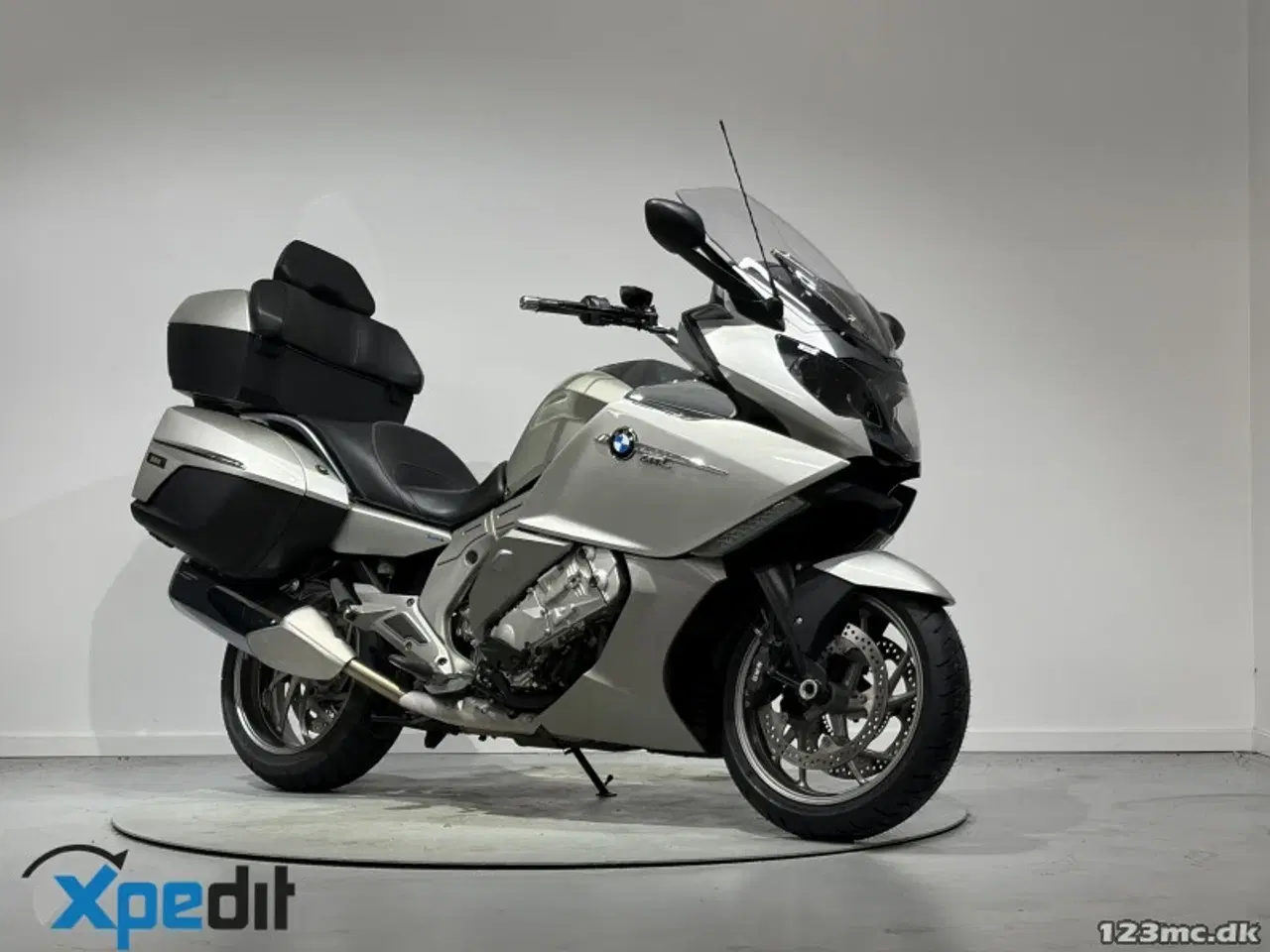 Billede 5 - BMW K 1600 GTL