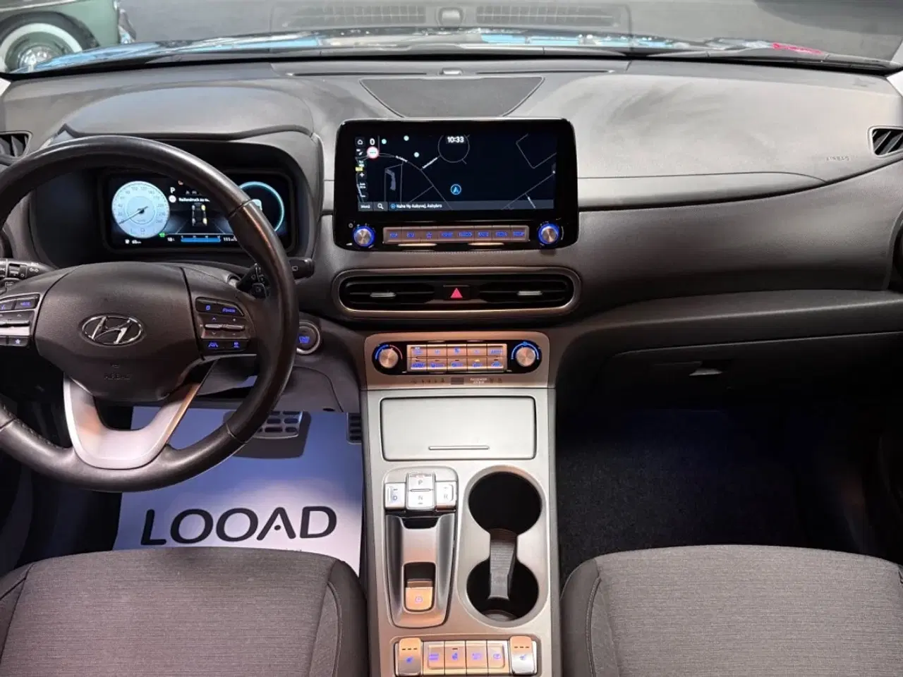 Billede 15 - Hyundai Kona 39 EV Trend