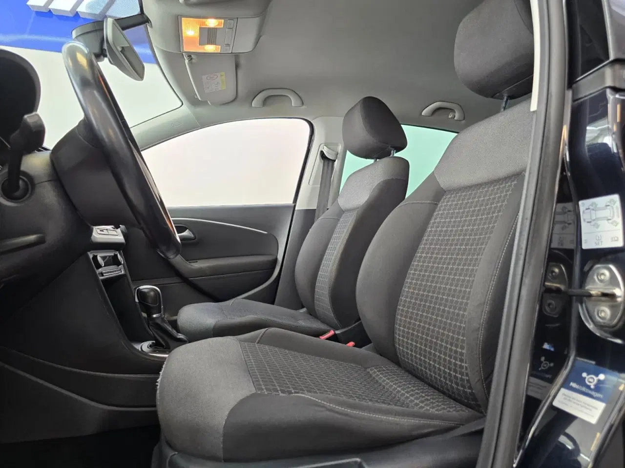 Billede 7 - VW Polo 1,2 TSi 90 Comfortline DSG BMT