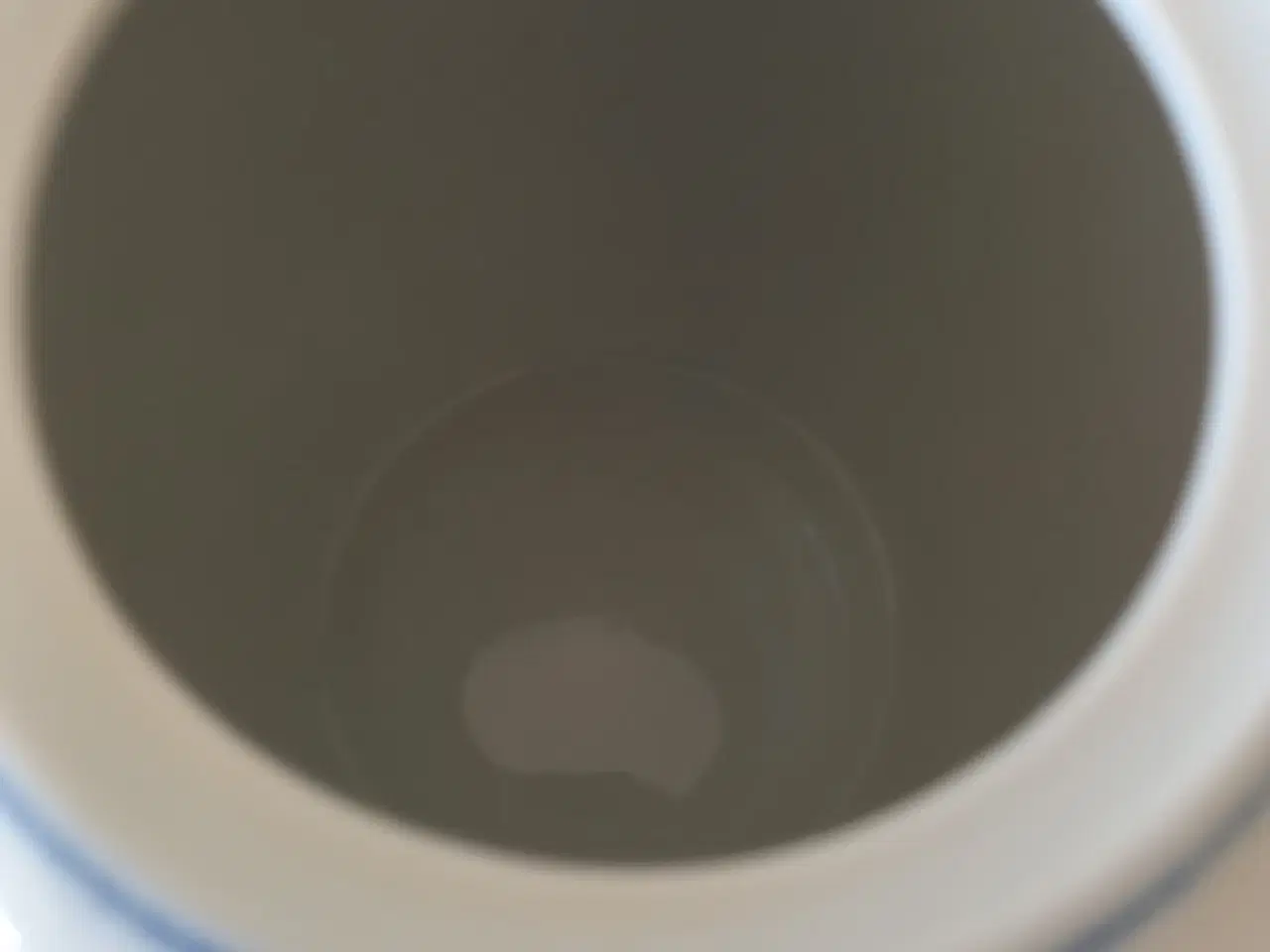 Billede 5 - Royal copenhagen tekande 0.8liter