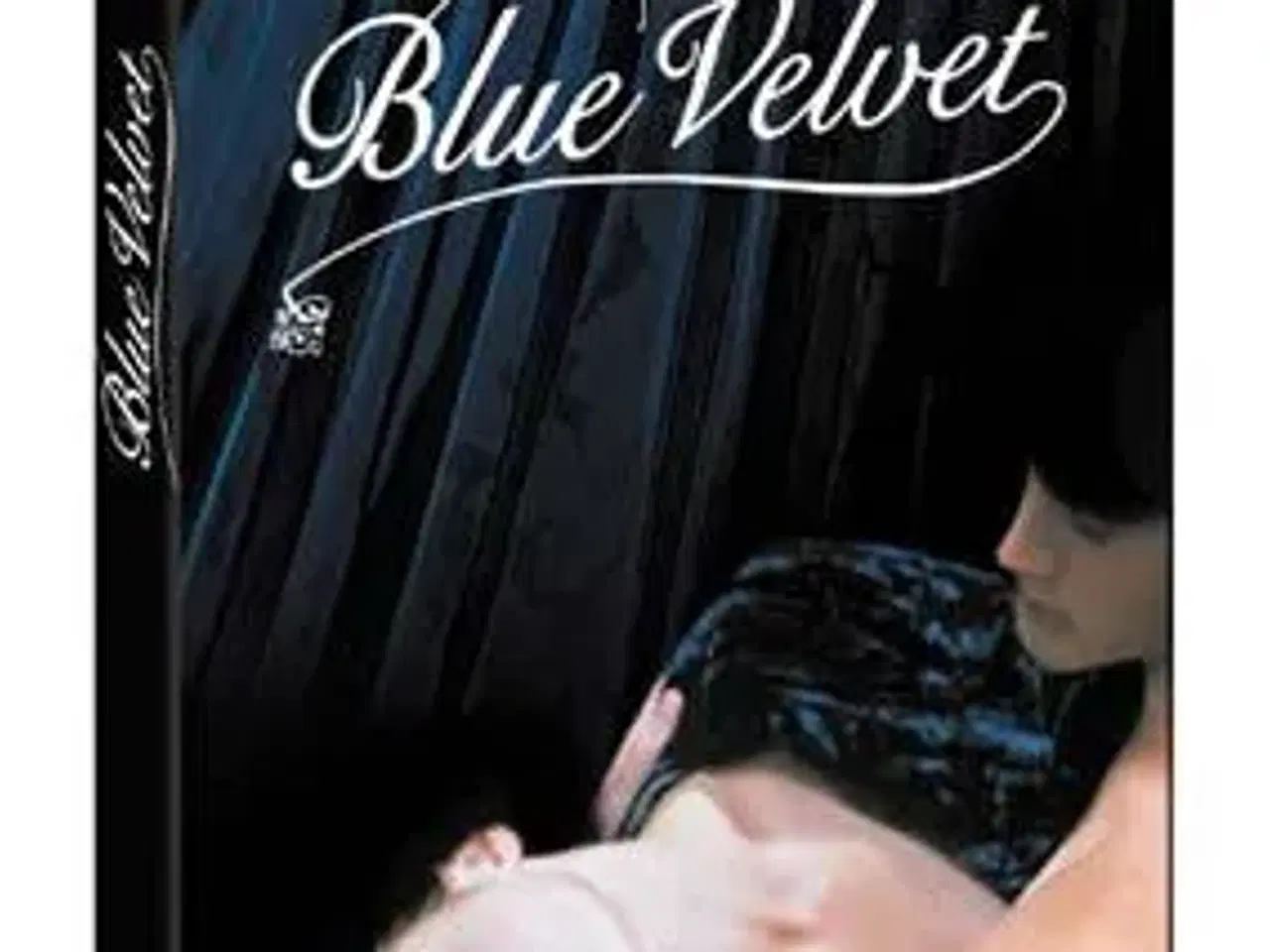 Billede 1 - KULT ; erotisk thriller ; BLUE VELVET