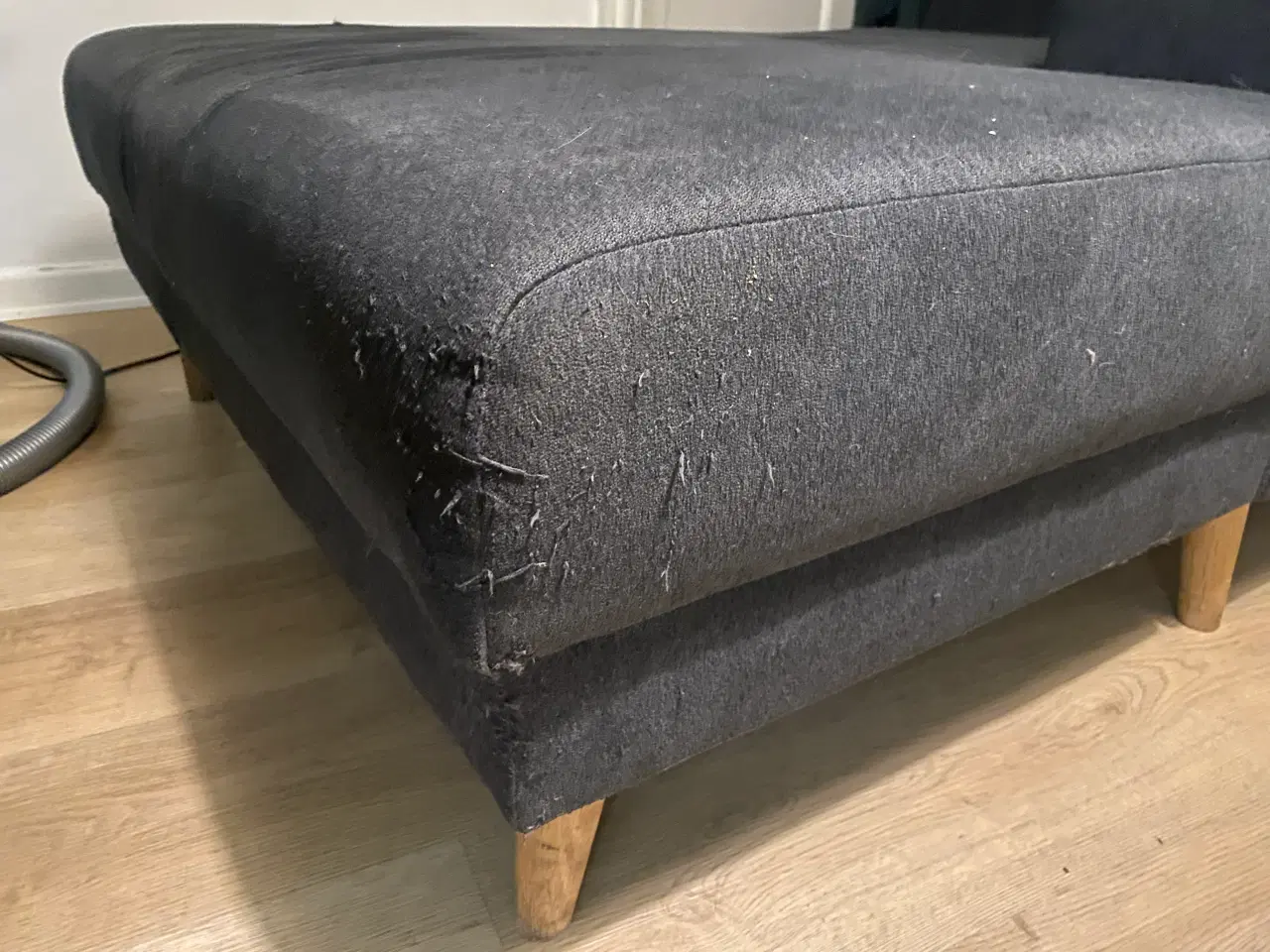 Billede 9 - Sofa byttes til en anden sofa 