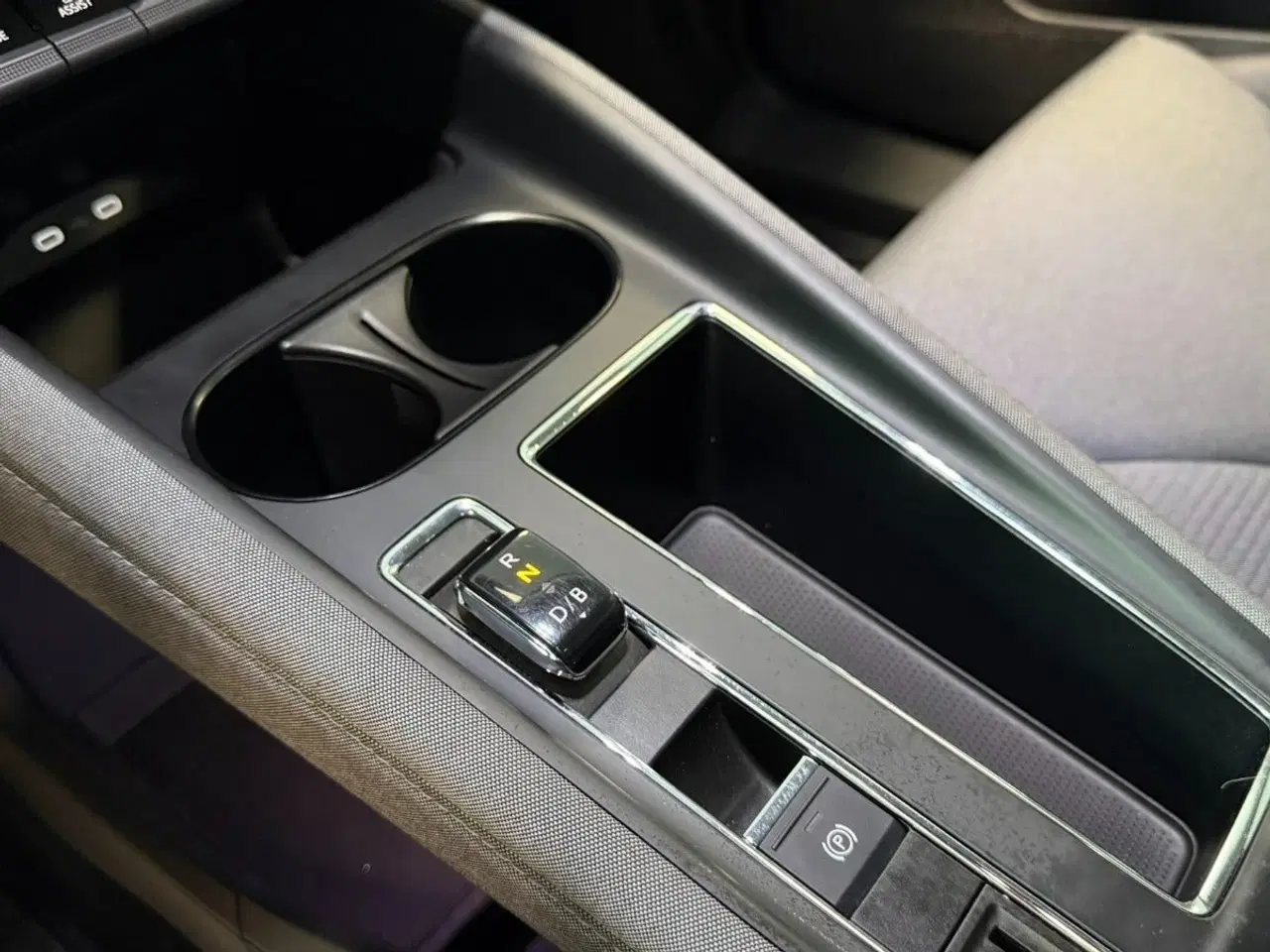 Billede 14 - Skoda Enyaq 80 iV Loft