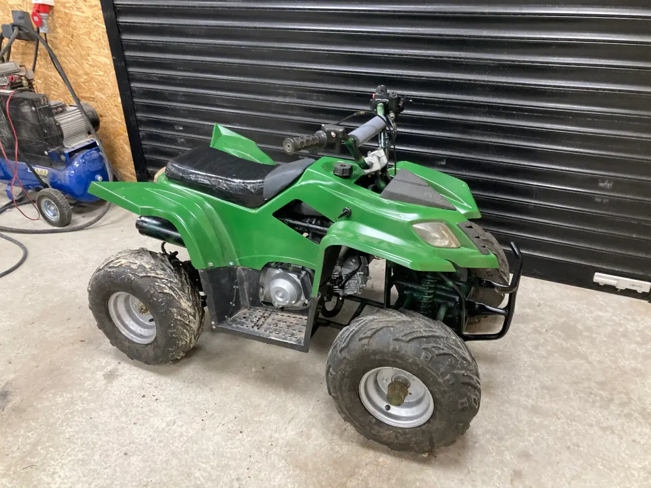 Billede 6 - ATV