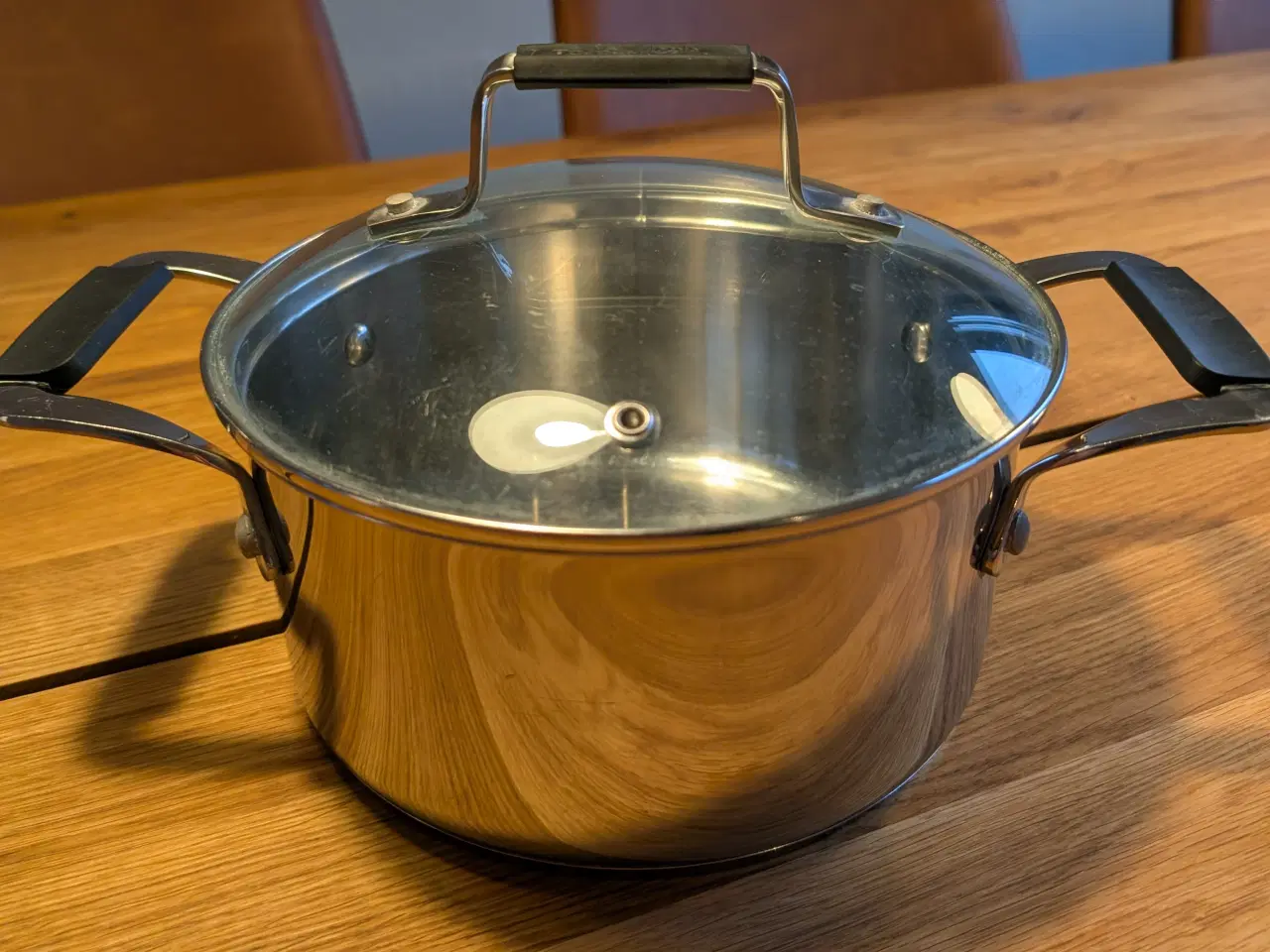 Billede 3 - Jamie Oliver grydesæt