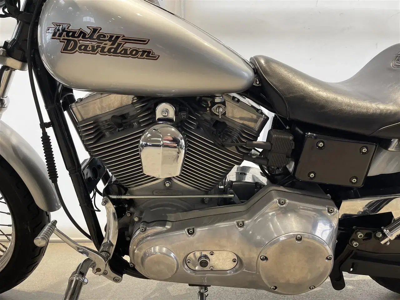 Billede 22 - Harley Davidson FXD Dyna Super Glide