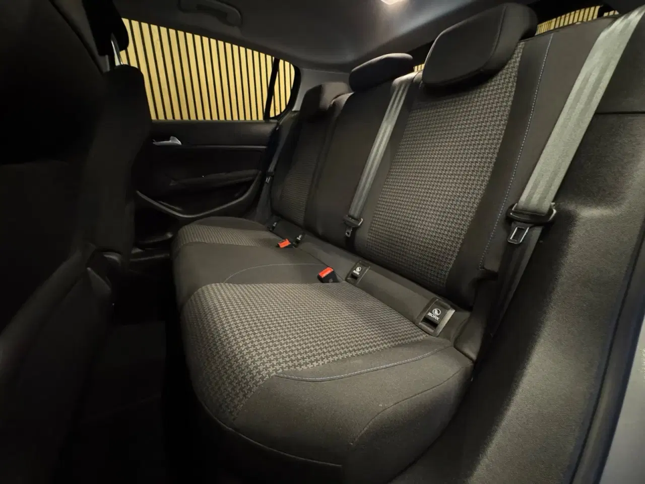 Billede 16 - Peugeot 308 1,2 PureTech 130 Style