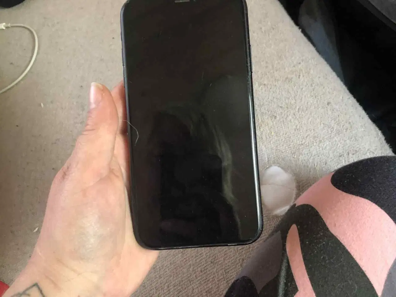 Billede 2 - iPhone XR 