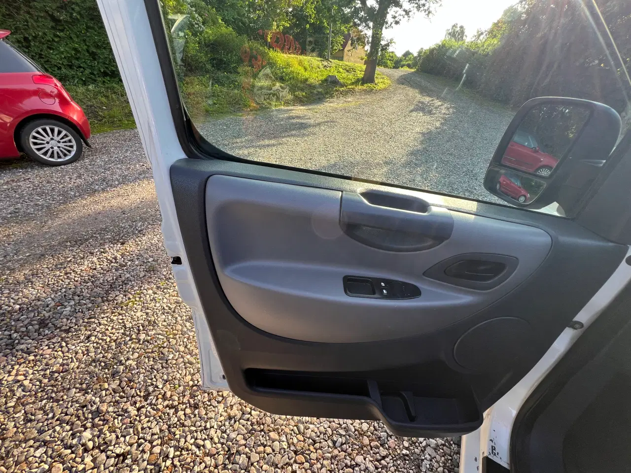 Billede 10 - Fiat scudo lav km utrolige pænt 