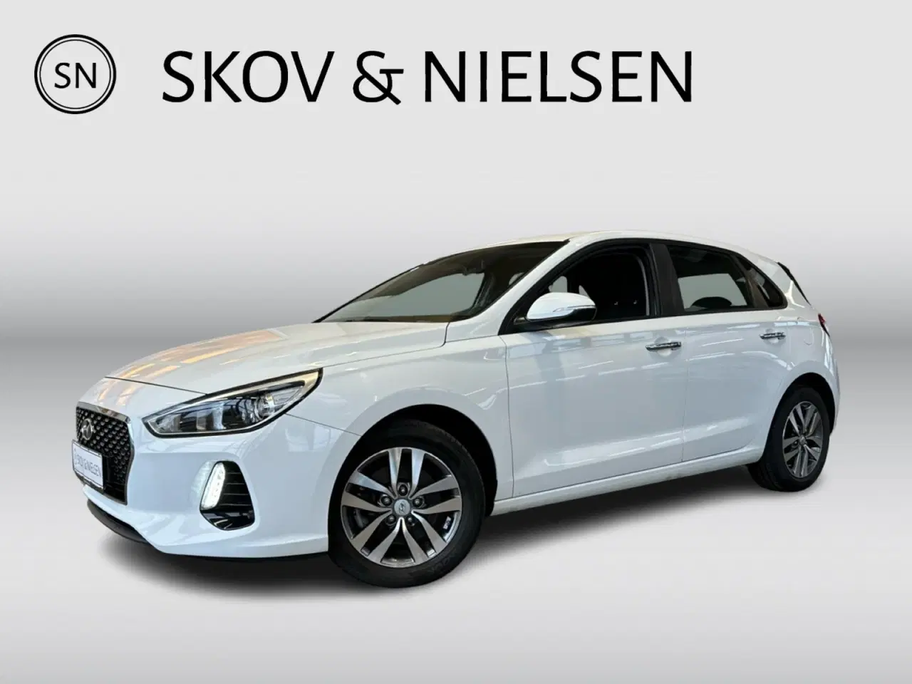 Billede 1 - Hyundai i30 1,4 T-GDi Premium