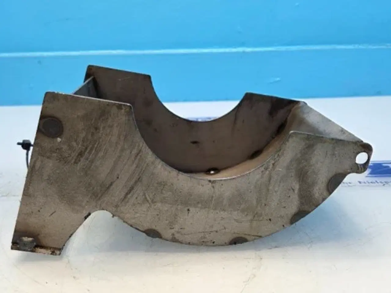 Billede 6 - New Holland CR9.90 Beskyttelseskærm 84334198