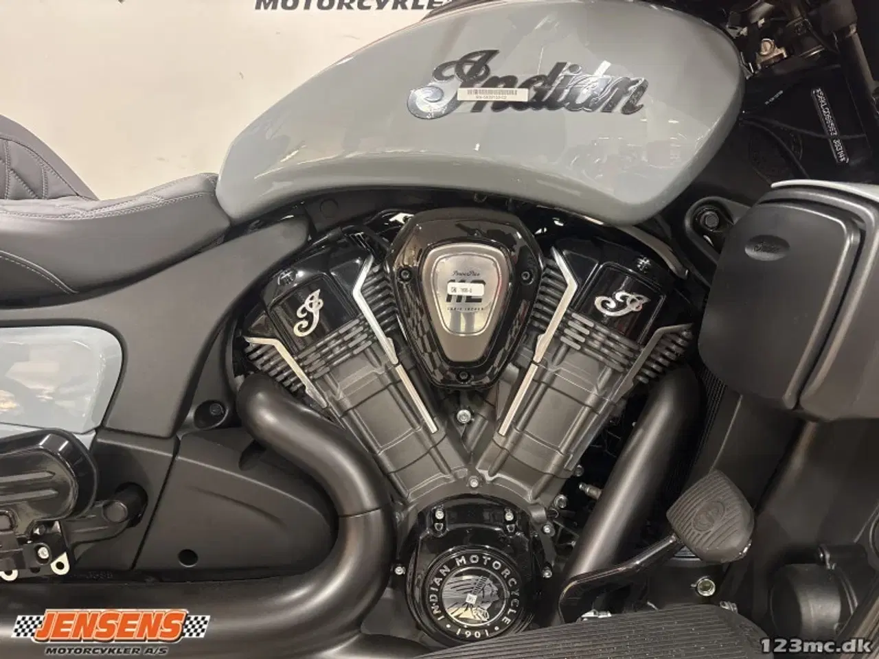 Billede 10 - Indian Roadmaster