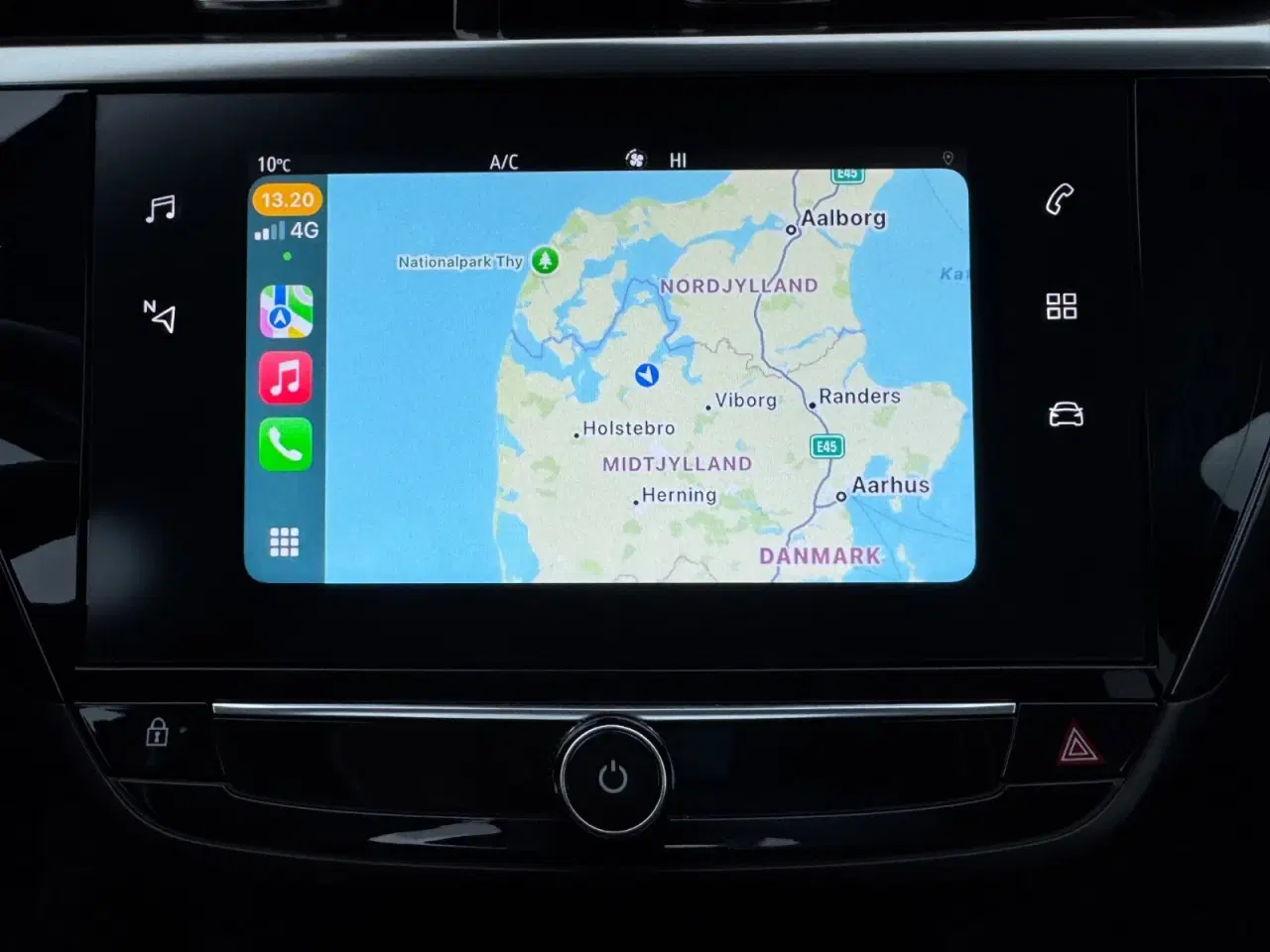 Billede 16 - Opel Corsa 1,5 D 102 CityLine+