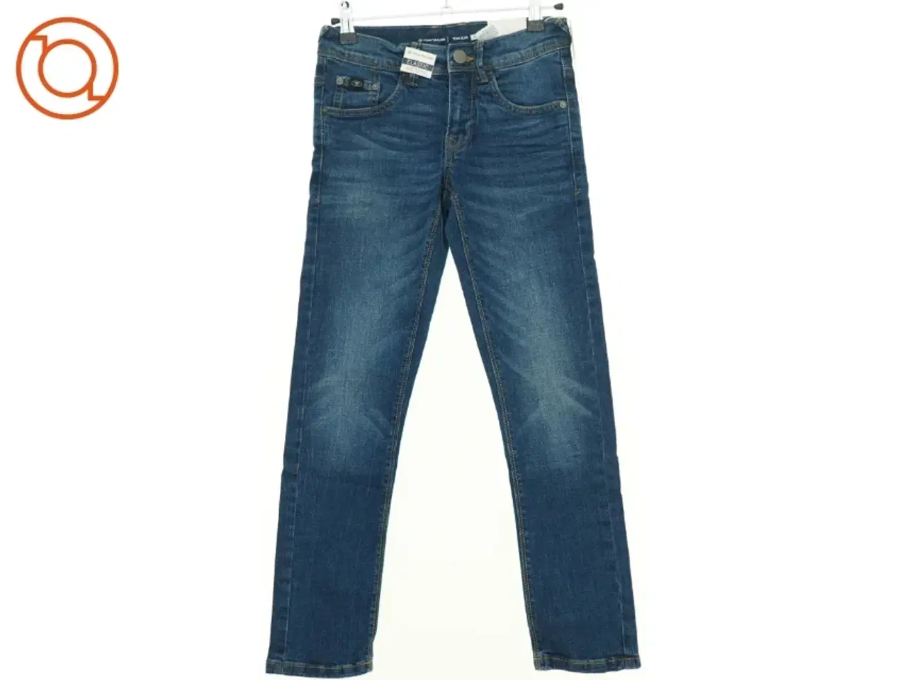 Billede 1 - Jeans fra Tom Tailor (str. 140 cm)