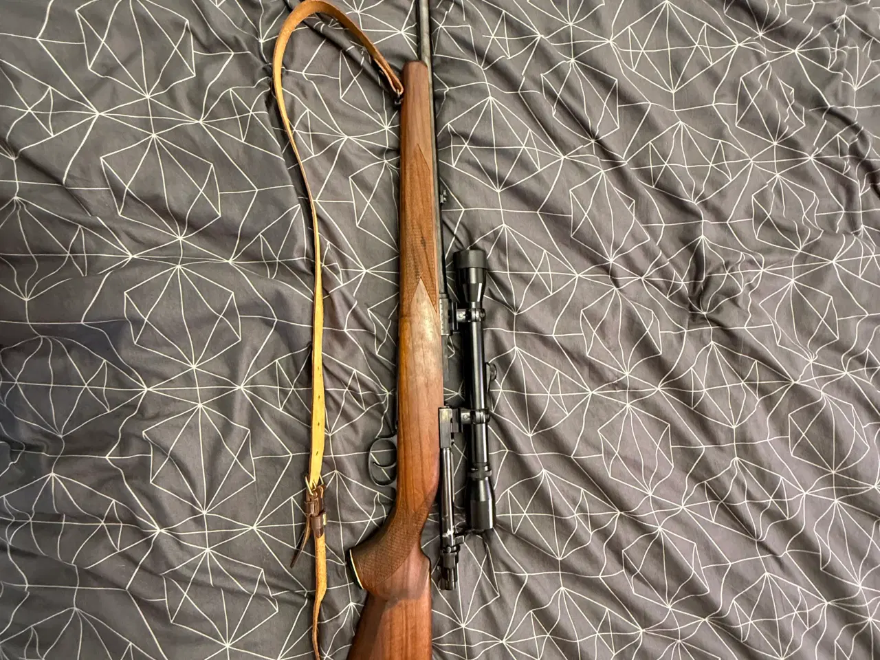 Billede 2 - Parker Hale