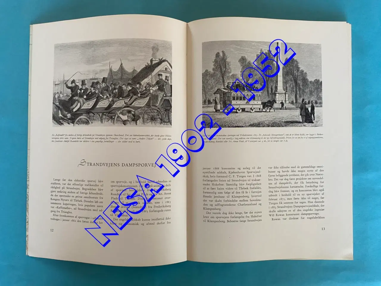 Billede 4 - NESA 1902 - 1952