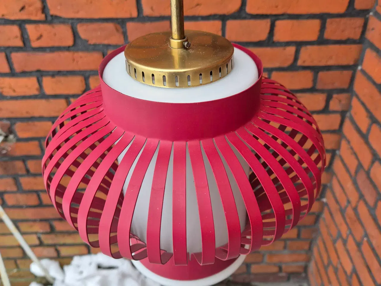 Billede 10 - Sjælden og skøn Opal Lamella 