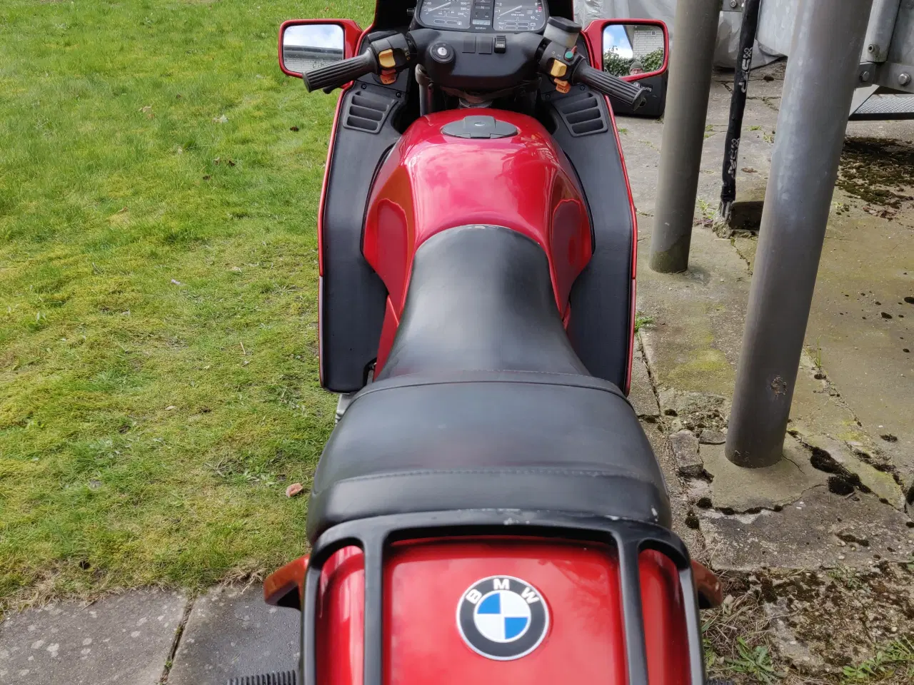 Billede 5 - BMW K 100 RS