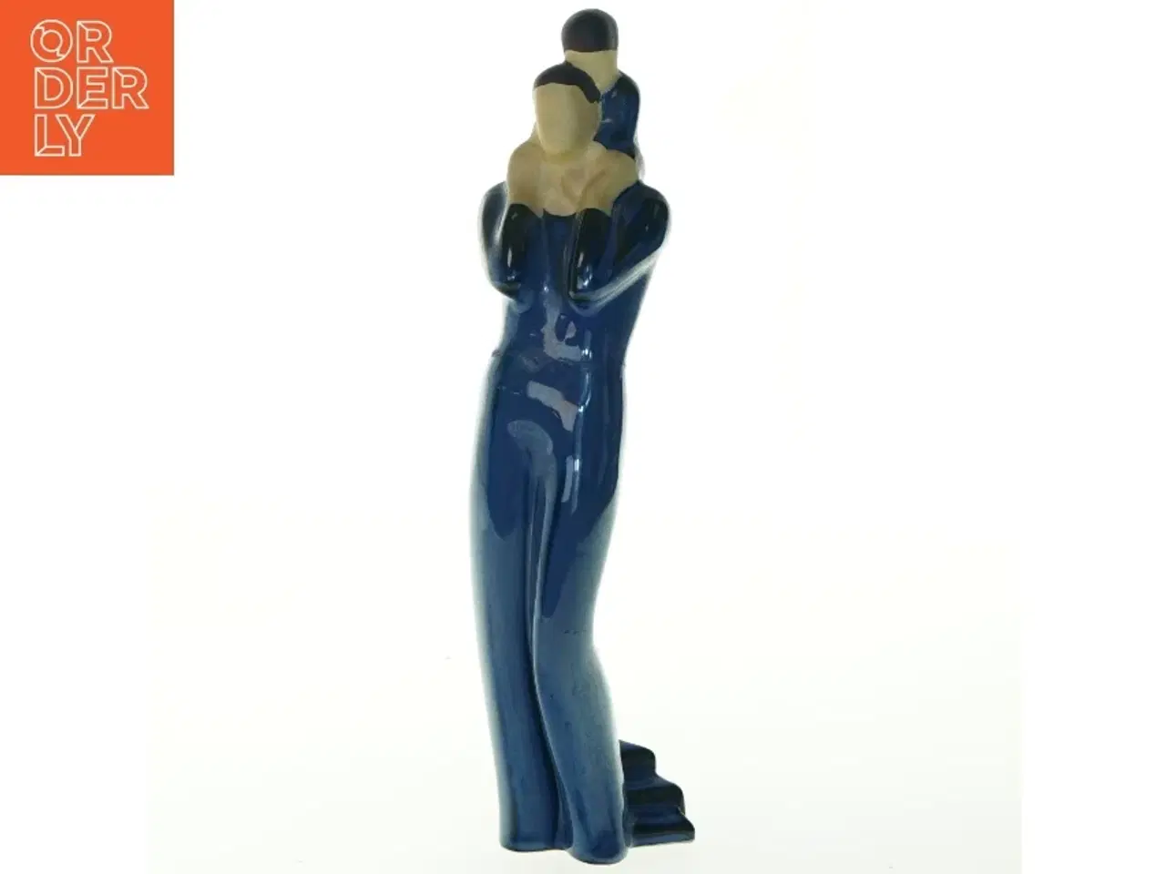Billede 1 - Figur (str. 30 cm)