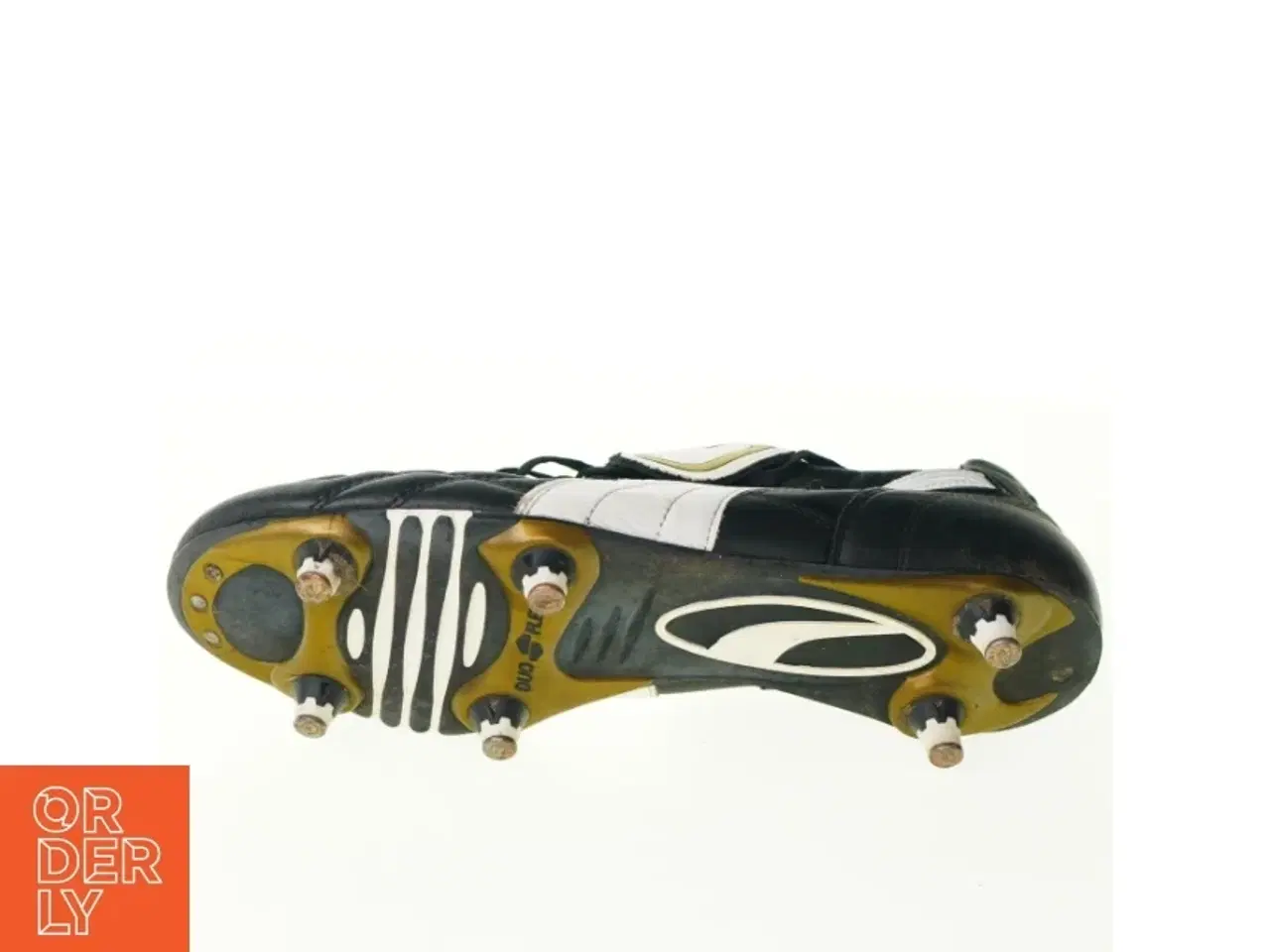 Billede 3 - Fodboldstøvler fra Puma (str. 29 cm)
