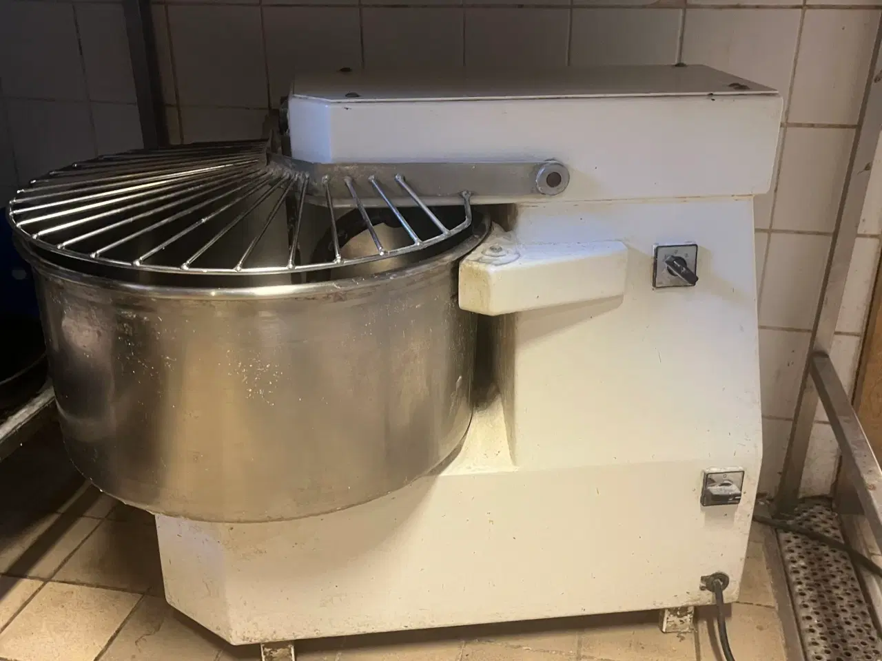 Billede 14 - Alt inventar fra pizzaria sælges