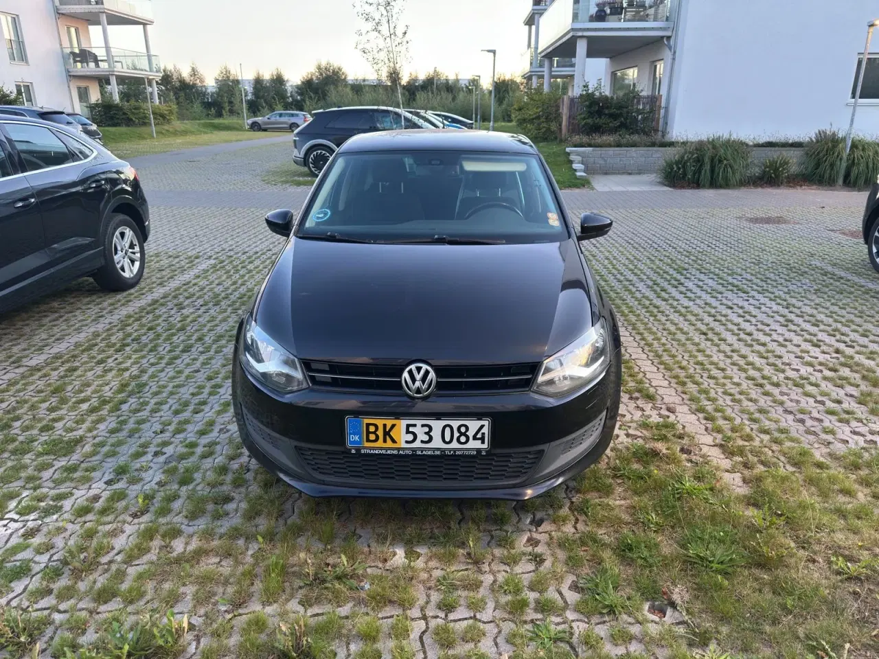 Billede 2 - VW Polo 1,6 TDi 90 Comfortline BMT Van