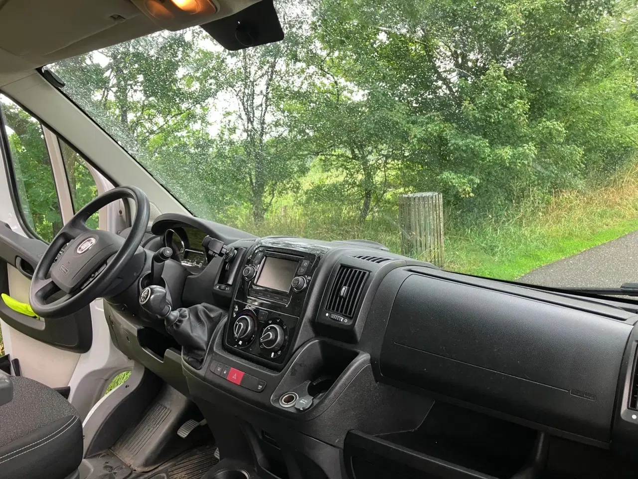 Billede 6 - Fiat Ducato 30 2,3 MJT 130 Kassevogn L2H1 Pro