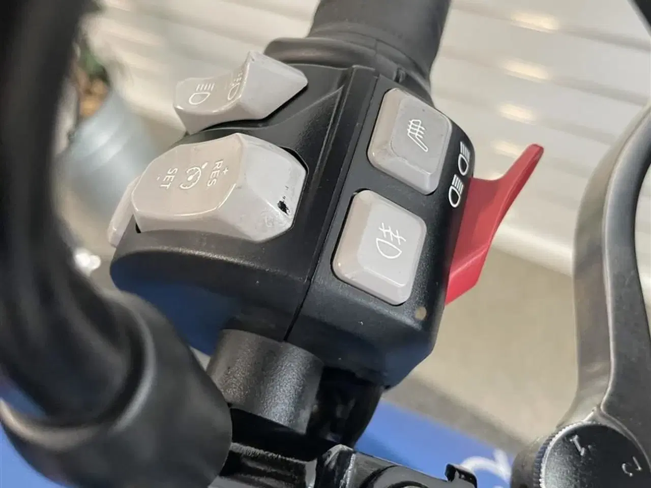 Billede 10 - Triumph Tiger 800 XRt