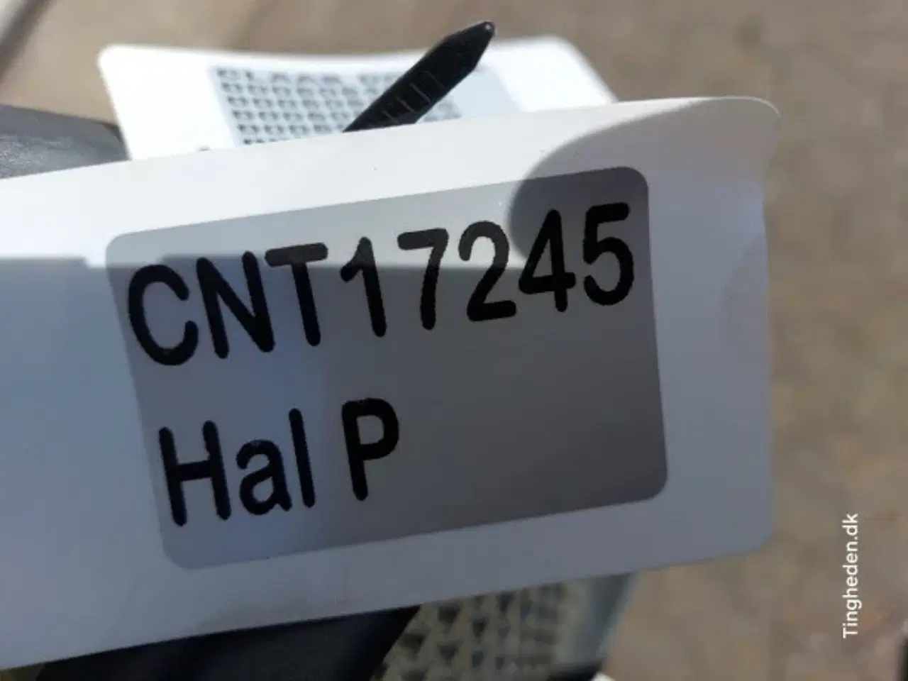 Billede 22 - Claas Dominator 76 Kabine 0006064020