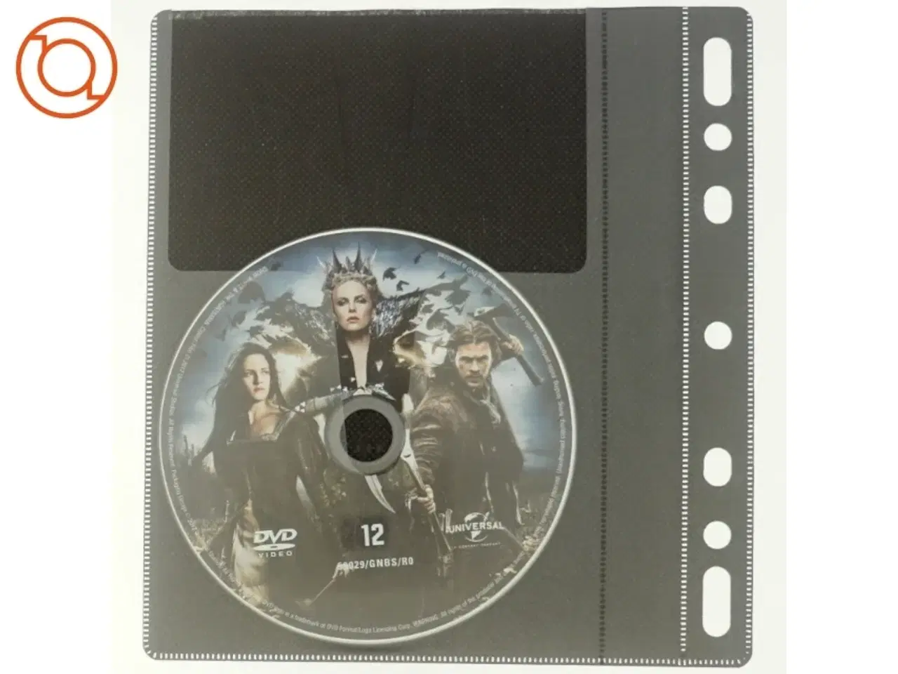 Billede 3 - Snow white and the huntsman