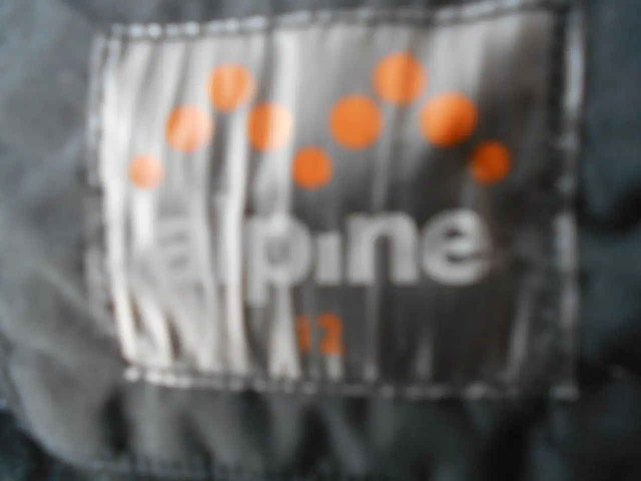 Billede 7 - Skibukser, Alpine str. 12 år