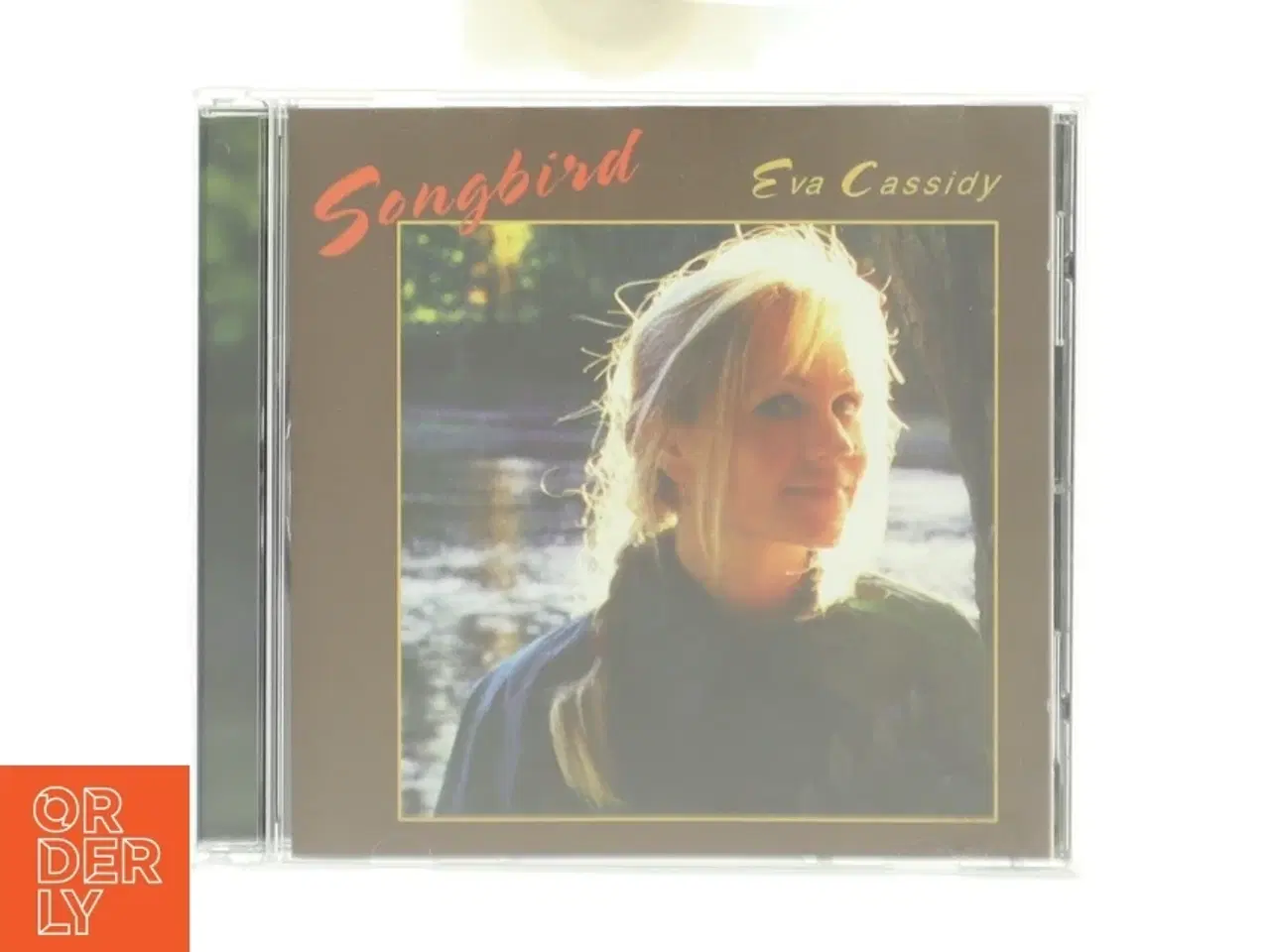 Billede 1 - Eva Cassidy - Songbird CD fra Blix Street Records