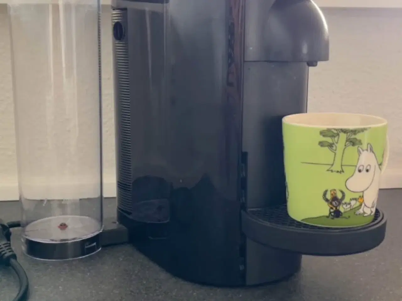 Billede 2 - Nespresso kapsel kaffemaskine 
