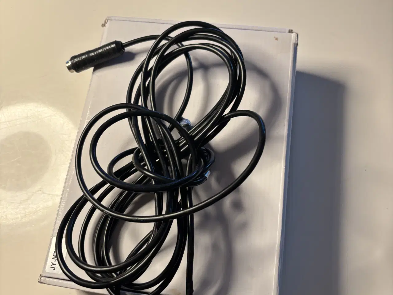 Billede 1 - Bak kamera 