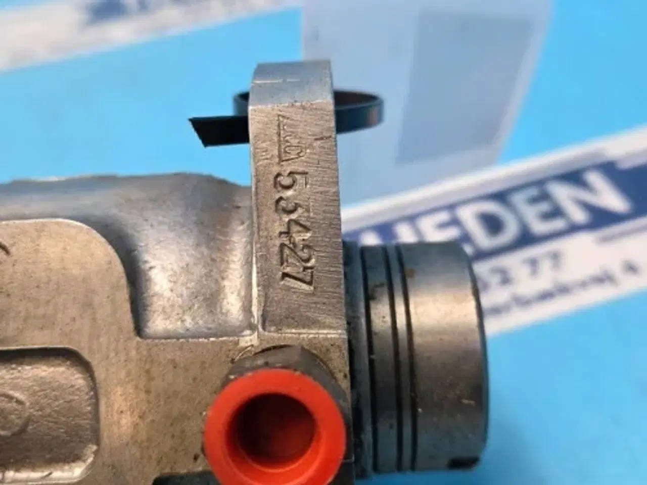 Billede 8 - Perkins AD4.248 Indsprøjtningspumpe 3241F570
