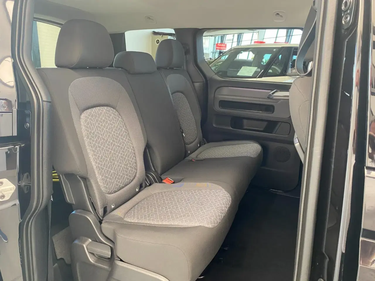 Billede 13 - VW ID.Buzz 77 Pro SWB