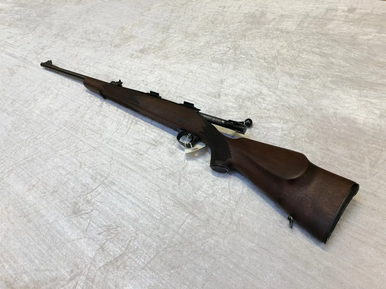 Billede 1 - Winchester 70 Riffel