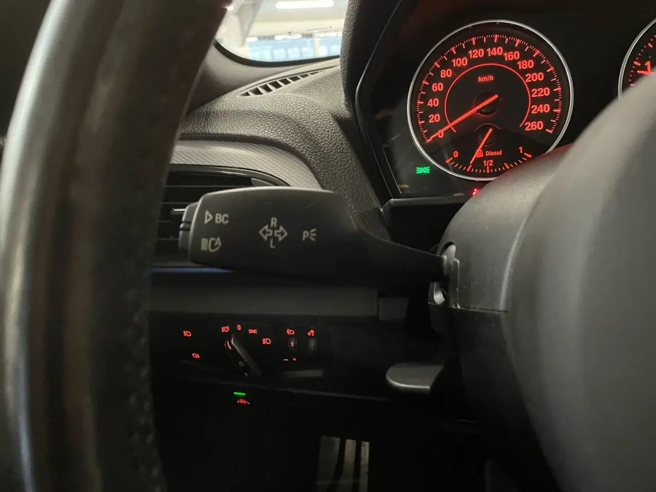 Billede 12 - BMW 118d 2,0 D Steptronic 150HK 5d 8g Aut.