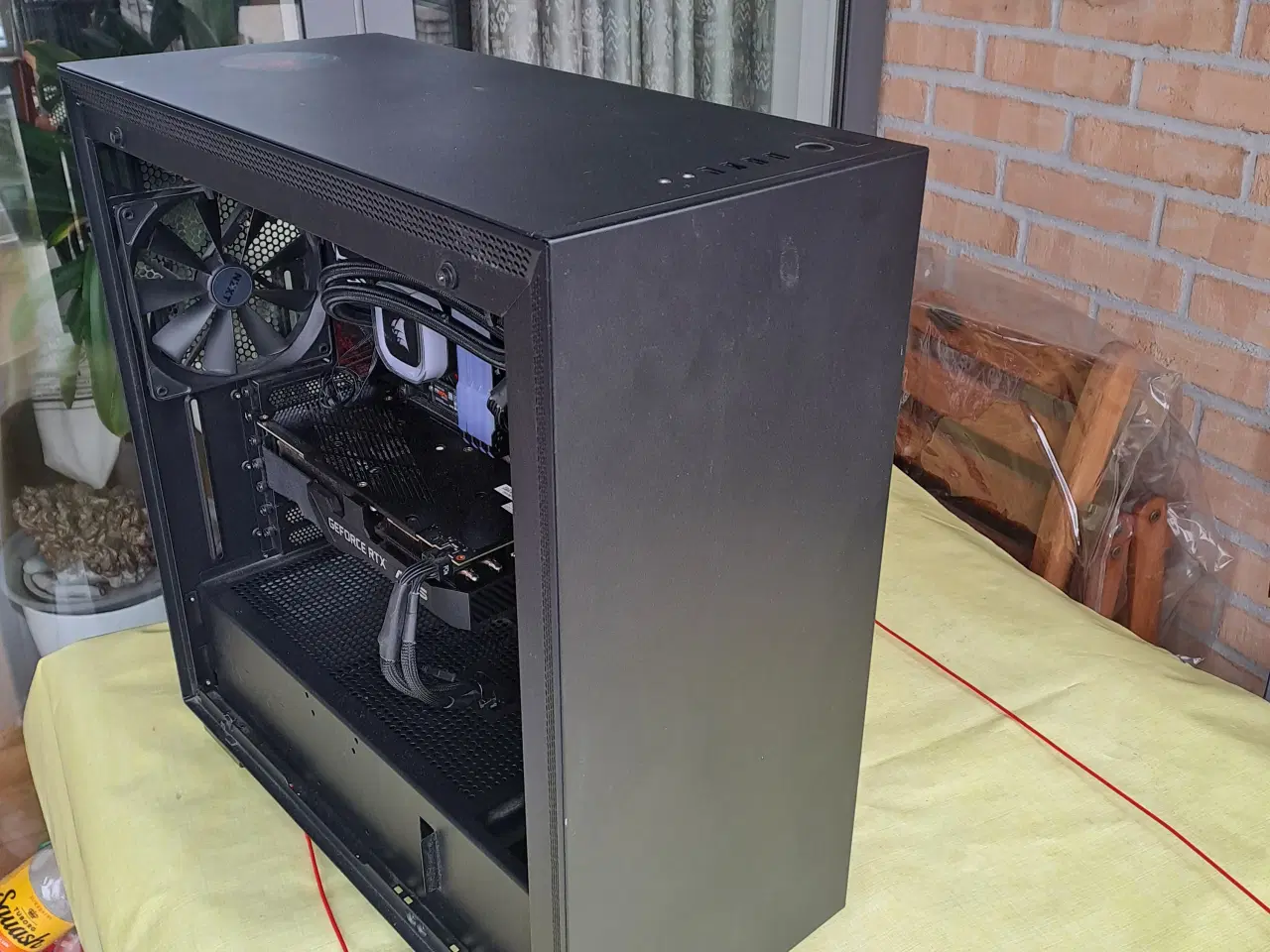 Billede 1 - ROG Computer