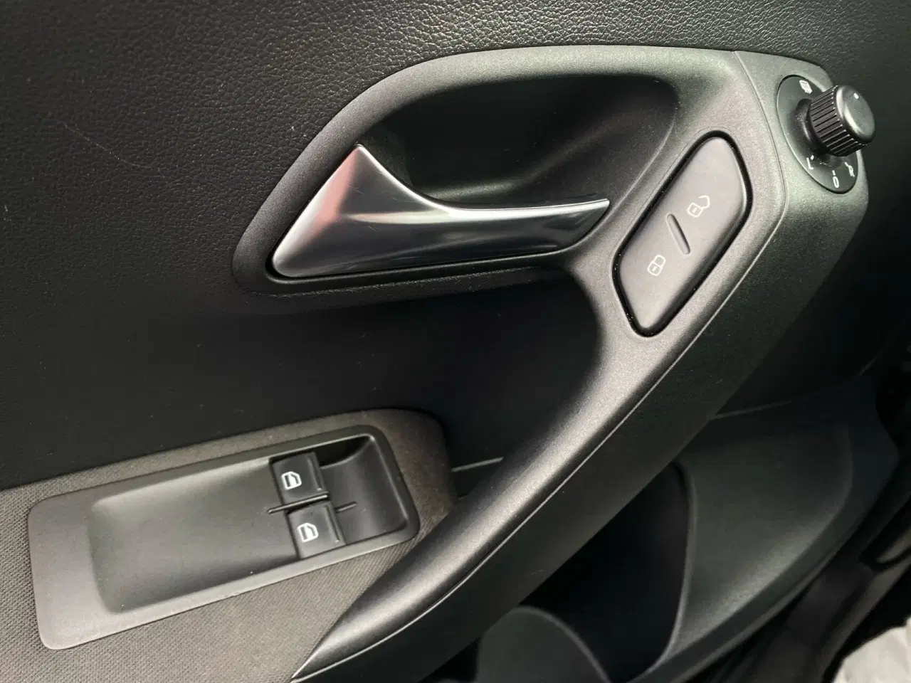 Billede 12 - VW Polo 1,6 TDI Trendline 75HK 5d