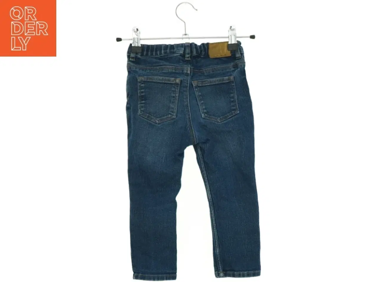 Billede 2 - Jeans fra H&M (str. 92 cm)